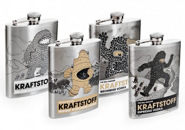 Kraftstoff
