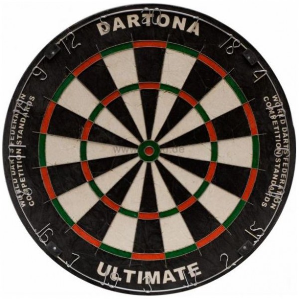 Dartscheibe Circle