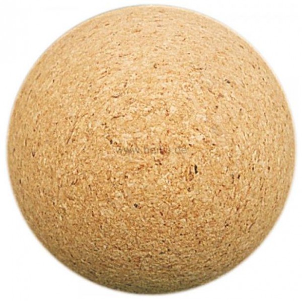 Kickerball Kork