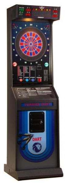 Dart Automat Standgerät