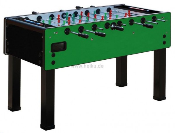 Kicker Champ Elite Pro (in vielen Farben)