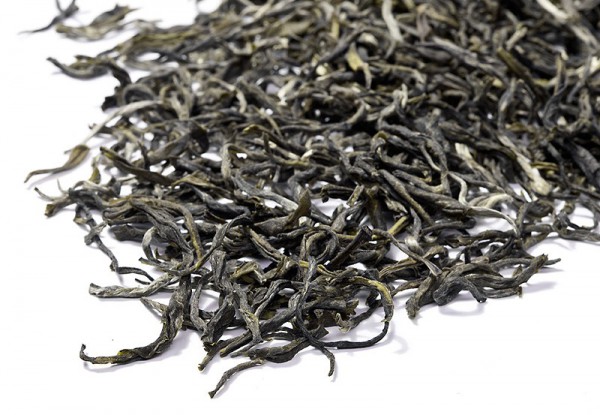 Mao Feng grüner Tee