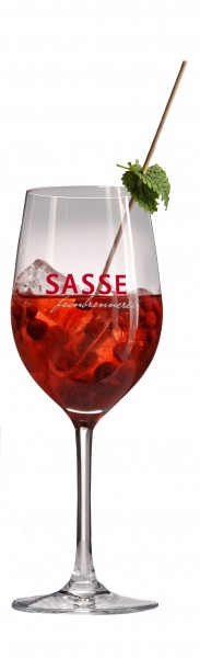 Aperitif-Glas Demi Sec