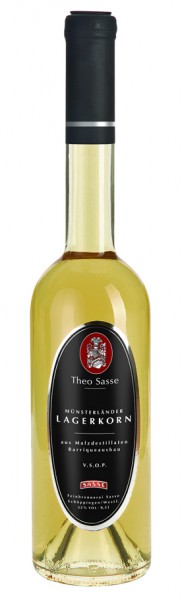 Münsterländer Lagerkorn 32%